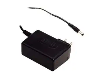 Genuine Mean Well SGA25E12-P1J (25W 12V)