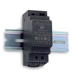 Mean Well DDR-30G-24 (30W 24V) Deal