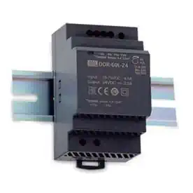 Big Sale Mean Well DDR-60L-12 (60W 12V)