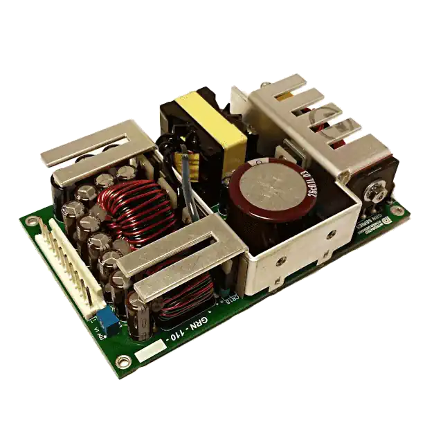 Affordable IPD GRN-110-2003 (2 Output, 110W)