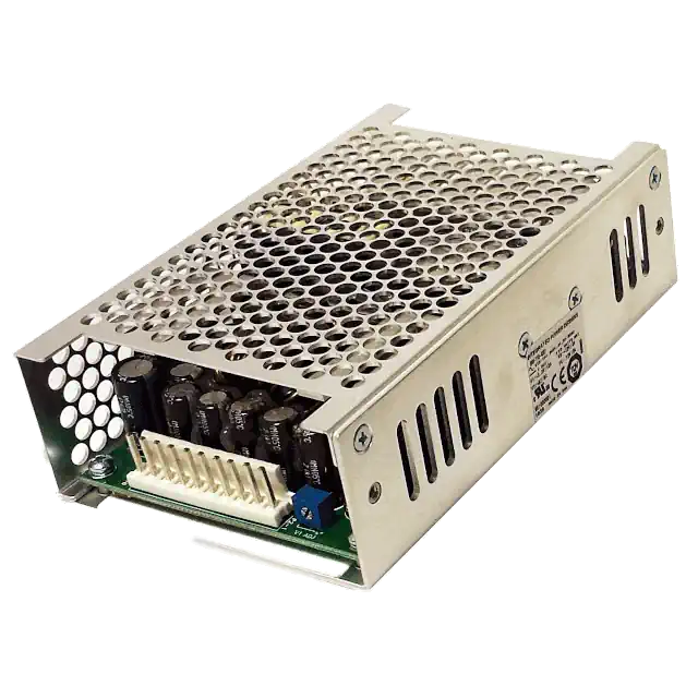 Warranty Included IPD GRN-110-4002-CHCO (4 Output, 110W)