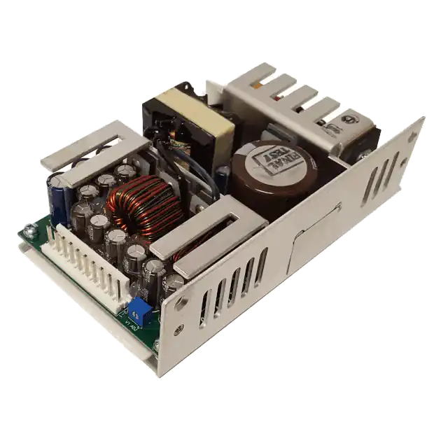 Weekend Sale IPD GRN-110-4003-CH (4 Output, 110W)
