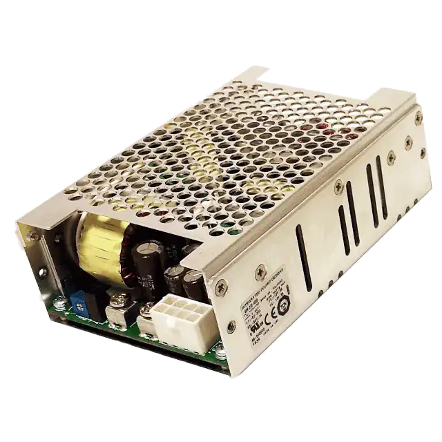 Best Seller IPD GRN-200-2003-CHCO (2 Output, 200W)