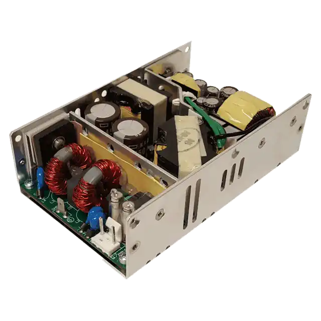 Affordable IPD GRN-200-4001-CH (4 Output, 200W)
