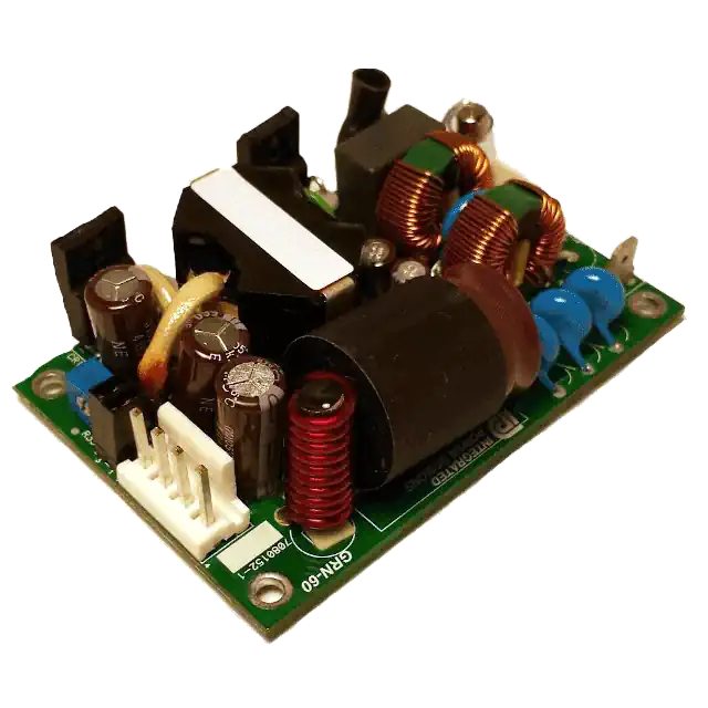 Trusted Brand IPD GRN-60-1003 (60W 12V)