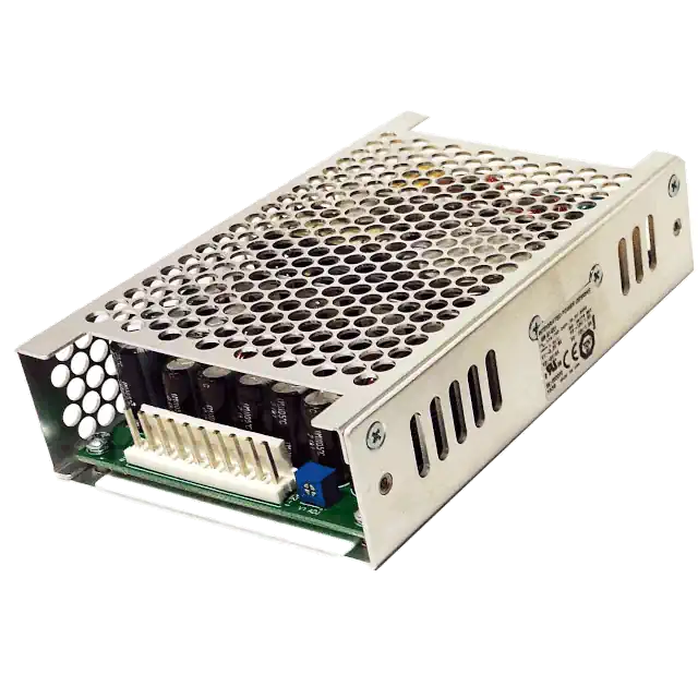 Best Seller IPD GRN-80-2003-CHCO (2 Output, 80W)