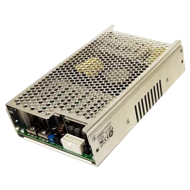 While Supplies Last IPD NXT-400M-4003-03-CHCO (4 Output, 400W)
