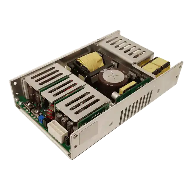 Viral IPD NXT-400M-4005-02-CH (4 Output, 400W)