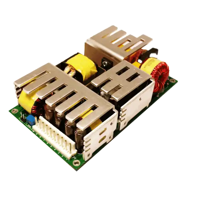 Viral IPD REL-110-4003 (4 Output, 110W)
