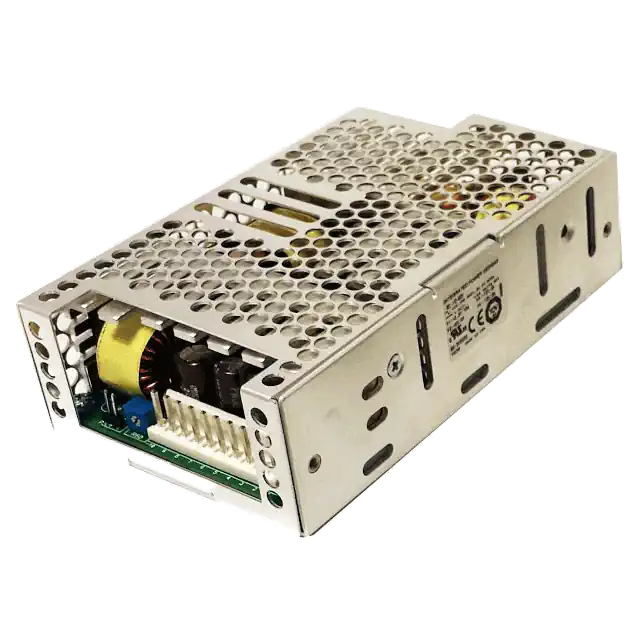 Best Seller IPD REL-110-4011-CHCO (4 Output, 110W)