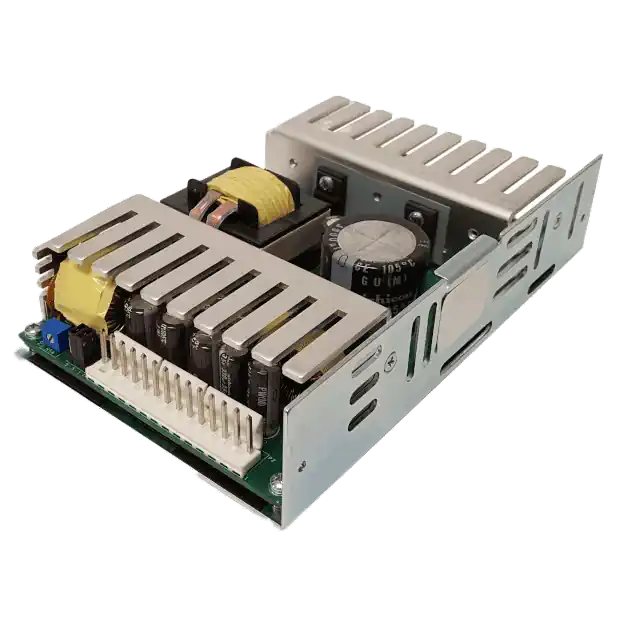 Brand New IPD REL-150-4009-CH (4 Output, 150W)