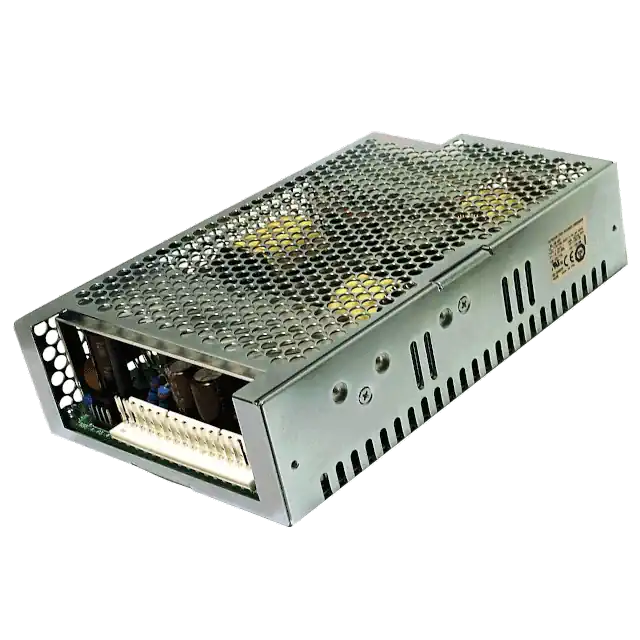 Weekend Sale IPD REL-185-4005-CHCO (4 Output, 185W)