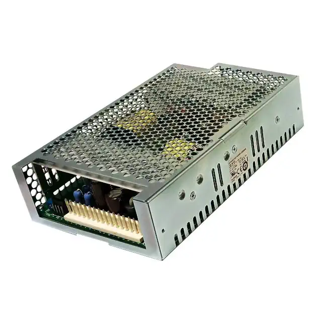 Warranty Included IPD DC2-185-1005-CHCO (185W 15V)