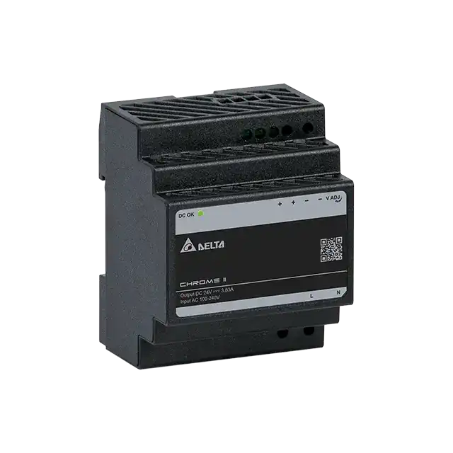 Delta DRC-12V100W1RZ (85W 12V) Limited Offer
