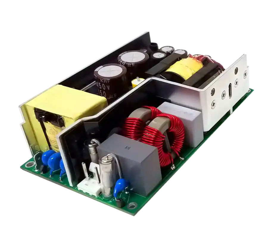 Trusted Brand IPD GRN-360-1007 (360W 54V)