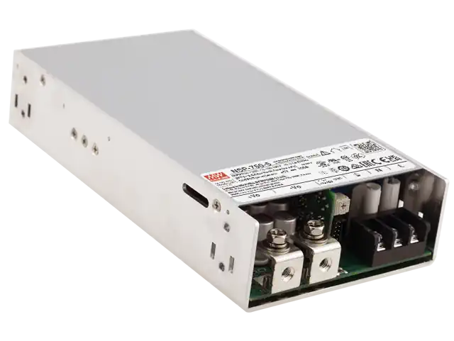 Mean Well NSP-750-12 (750W 12V) Seasonal Sale