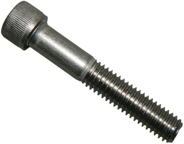 [50 PKG] Socket Head Cap Screws 18/8 Stainless 7/16-20 X 1-1/2 Fresh Stock