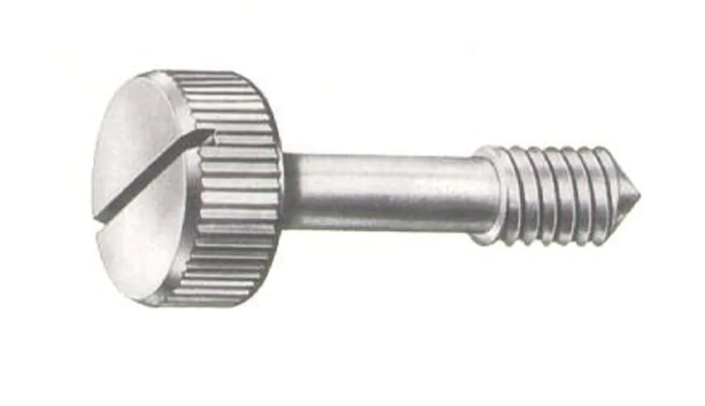 [100 PKG] Captive Screws 5/16 X 9/16 Buy Online