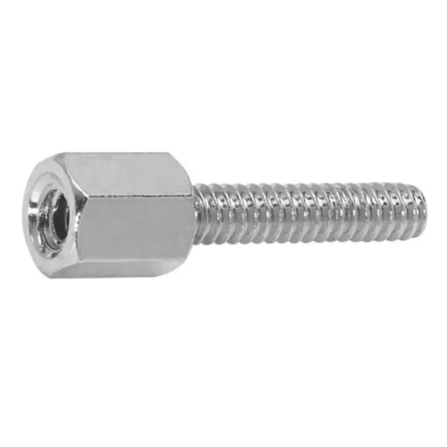 [2000 BULK] Jackscrews Steel Zinc Yellow 4/40 X 1/4 Buy Online