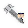 Big Sale [700 BULK] Lag Screws Hex Flange Hot Dipped Galvanized 5/16 X 1