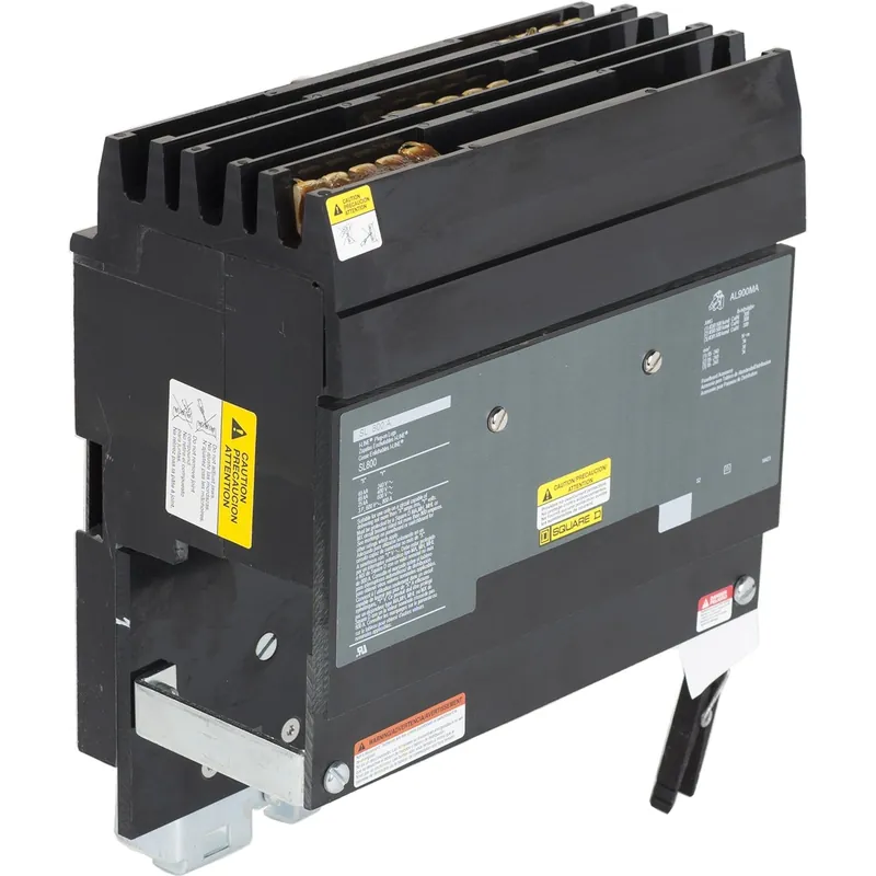 Authentic SL800 - Square D - Circuit Breaker Lug Terminal