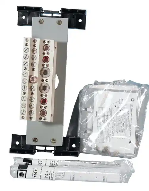ANKN120 - GE Circuit Breaker Part Luxury