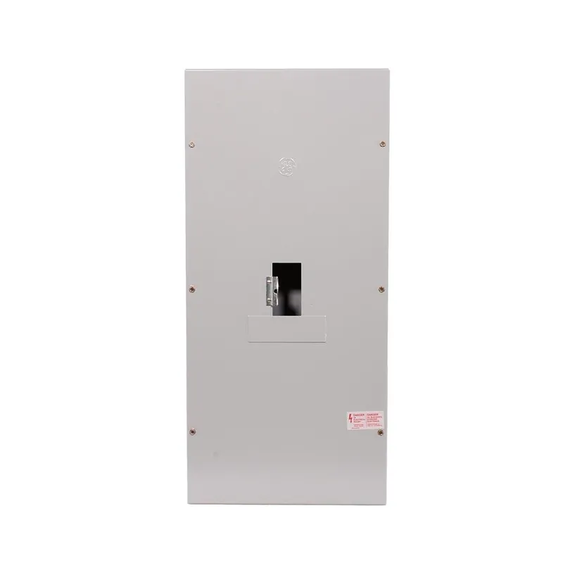 SG400S - GE - 400 Amp Circuit Breaker Enclosure - 400 Amp Cheap