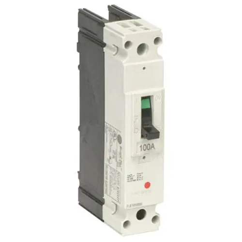 FBN16TE015RV - GE - Molded Case Circuit Breaker - Bolt-On - 15 Amp - 1 Pole - 600 Volt Seasonal Sale