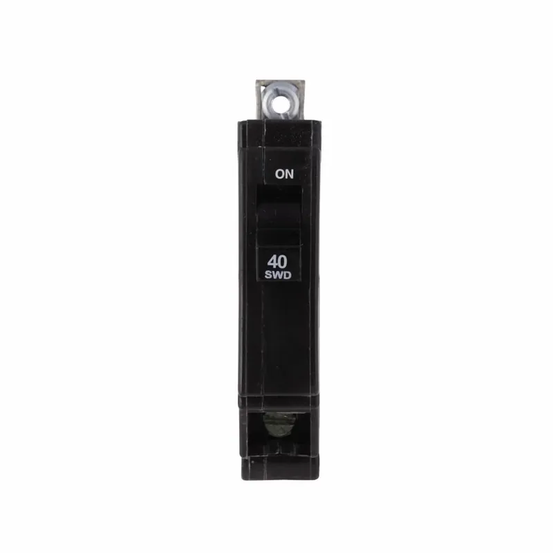 Hot Picks CHB140 - Eaton - 40 Amp Circuit Breaker - Bolt-On - 40 Amp - 1 Pole - 120 Volt