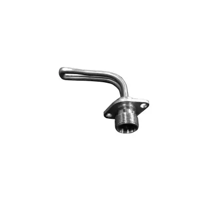 Must Have Zerostart Engine Heater 1000W 120V Immersion Type for Mack MP8 and Volvo D13 - 3500104