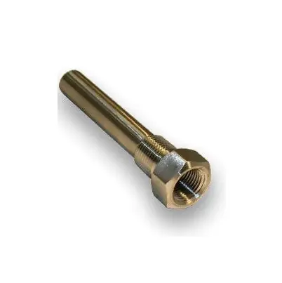 Murphy SDB Series 1/2 NPT Thermowell - 10050025 Modern