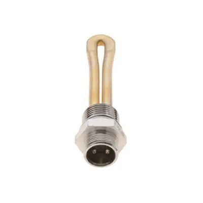 Zerostart Engine Heater 1000W 120V Immersion Type with 27mm THD Diameter - 3500069 Express Delivery