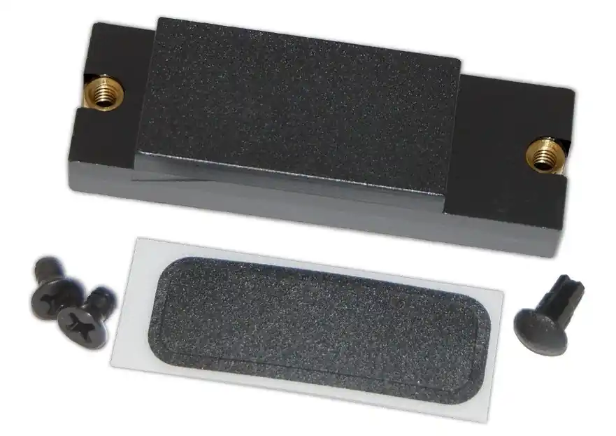 Trusted Brand Blue Sea Systems C-Series Plug Panel Kit - 8089