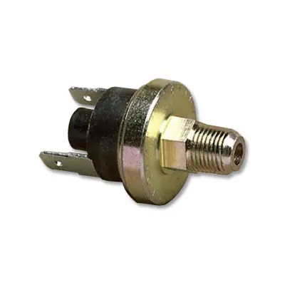 ISSPRO Pressure Switch 1/8 in. 4 PSI - R4006-4 Premium