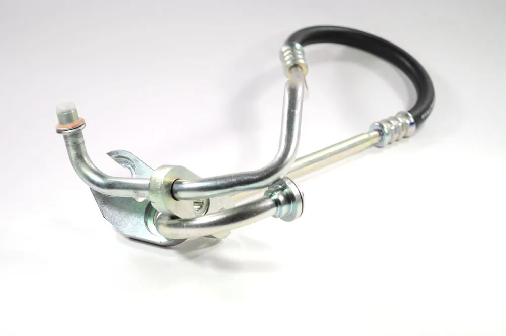 MEI Discharge Hose Assembly for Freightliner Trucks - 09-0629 Exclusive Offer