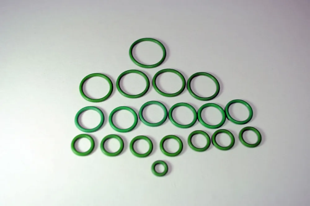 Must Have MEI Single Job O-Ring Kit - 199