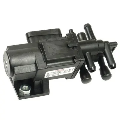 Pollak 65 PSI 3-Port Motorized Fuel Tank Selector Valve - 42-151 Free Shipping