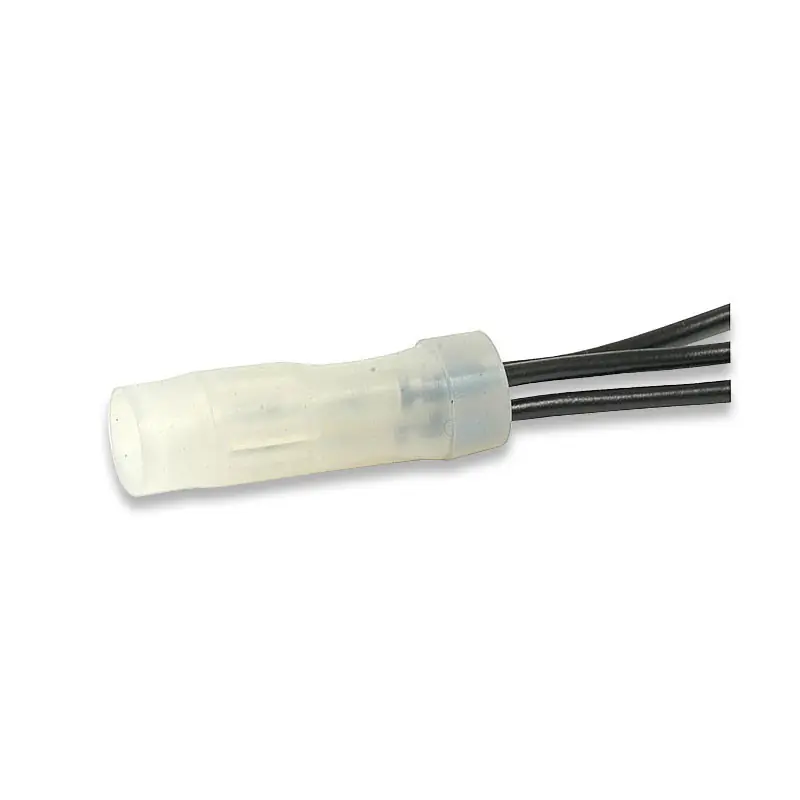 New Release Pollak Mating Connector 14V for 52-620 Switch - Packaged - 52-622P