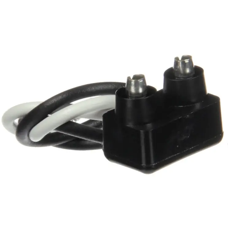 Special Offer Truck-Lite 6.5 in. 16 Gauge GPT Wire Marker Clearance Plug - 94924