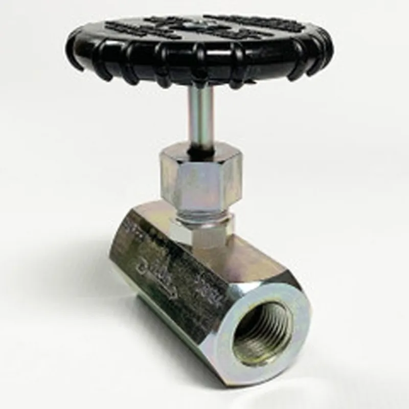 Deal Murphy 5000 PSI Pulsation Dampener with 1/2 NPT Inlet x 1/2 NPT Outlet Connection - PD8184-1/2X1/2