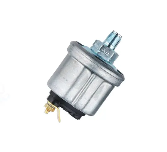 VDO 350 PSI Dual Station Pressure Sender 6-24V 1/8-27NPT - 362 035 Next Day Delivery