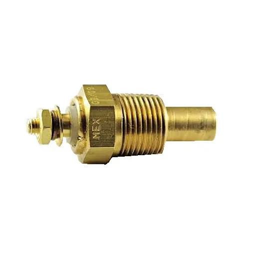 Big Sale Stewart Warner Temperature Sender 100-240F 3/8 in. NPTF - 362AJ-D