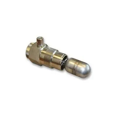 New Arrival Murphy 2000 PSI Pneumatic Liquid Level Switch without DVO and Filter Regulator - LS200N