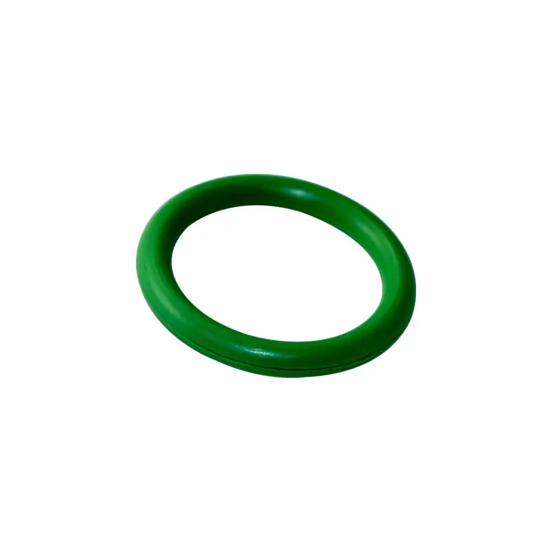 MEI Green No. 8 O-Ring for Hose Fitting - Box of 100 - 4813 Brand New