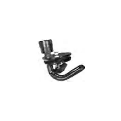 While Supplies Last Zerostart Block Heater 1000W 120V Freeze Plug Type for Hiro J05C and J08C - 3500018