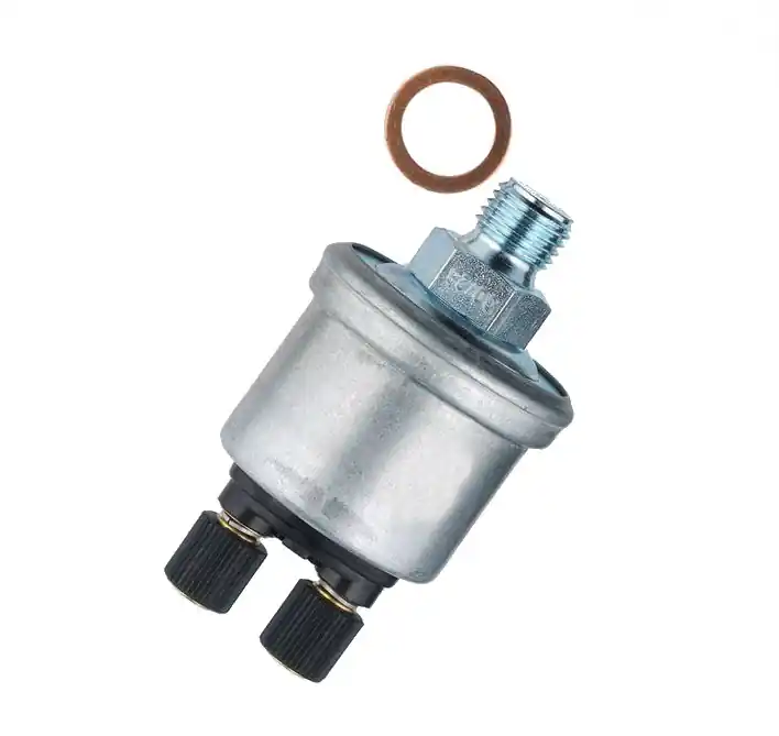 VDO 350 PSI Pressure Sender 6-24V M14X1.5 38/1 - 360 442 High Quality