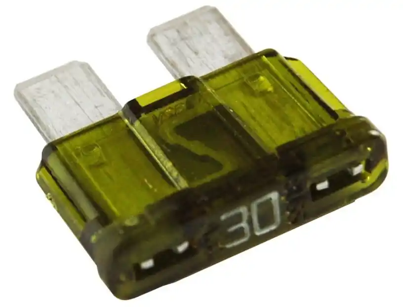 Genuine Blue Sea Systems ATO/ATC Fuse 30 Amp 32V DC - 5245
