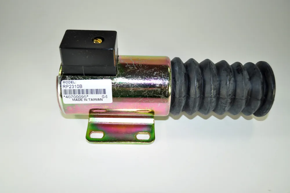 Weekend Sale Murphy Pull/Push DC Solenoid 24V 62N - RP2310B