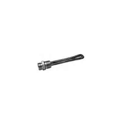 Modern Zerostart Copper Threaded Coolant Immersion Heater 1500W 240V with 5-1/4 in. Element Length - 8601054