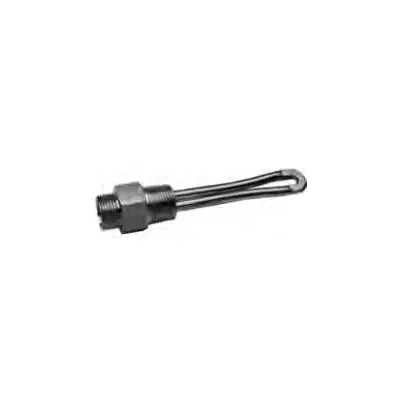 Limited Time Zerostart Copper Threaded Coolant Immersion Heater 1000W 120V with 4 in. Element Length - 8602549